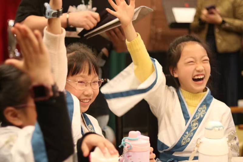 金城江区互动剧场策划